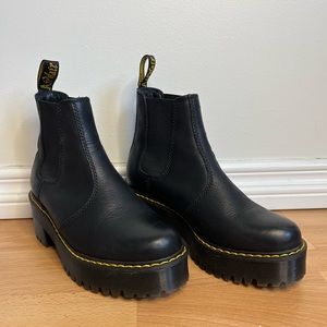 Dr. Martens Rometty Chelsea Boot